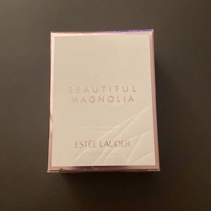 Beautiful Magnolia by Estee Lauder